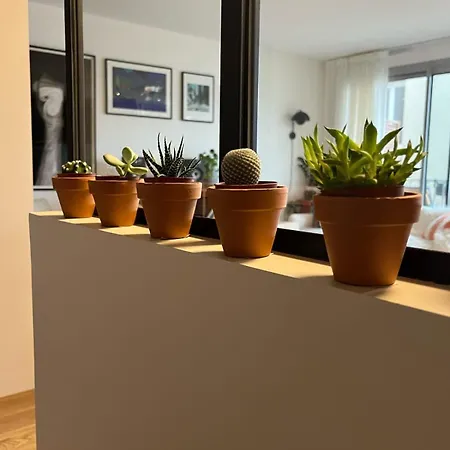 Spacious - Balcony Appartamento