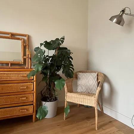 Appartamento Spacious - Balcony *