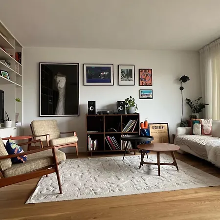 Spacious - Balcony Appartamento *