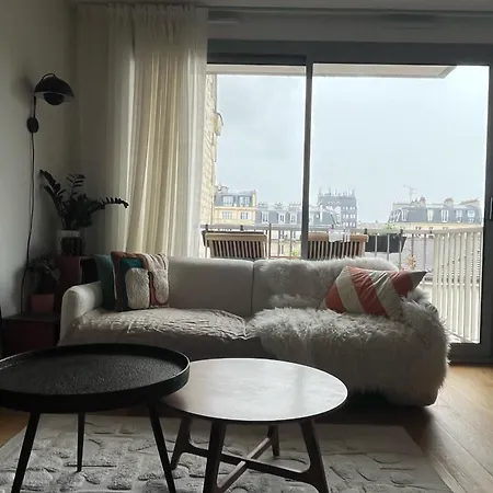 Appartamento Spacious - Balcony